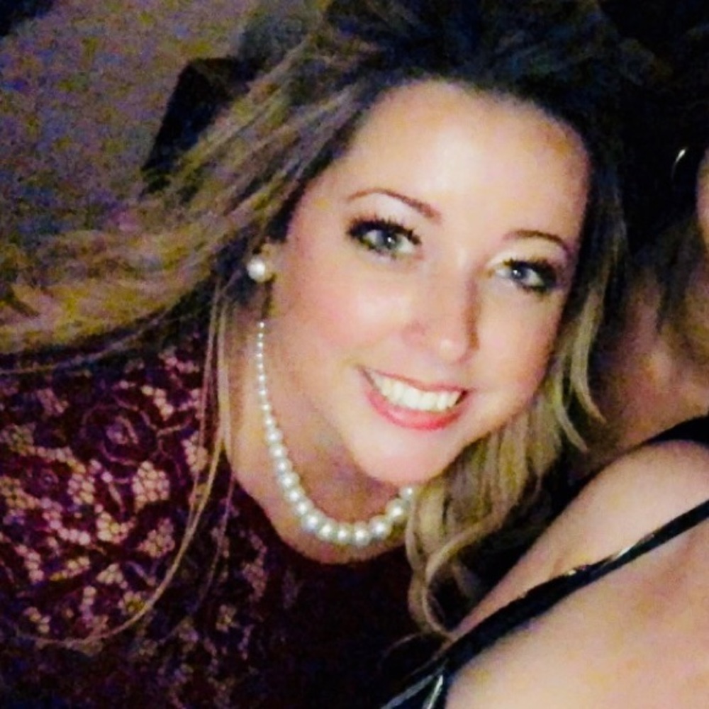 Meet your Posher, Carissa